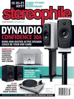 Stereophile